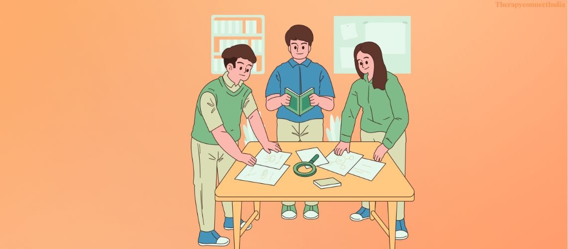 How to Manage Study Anxiety and Stay Focused